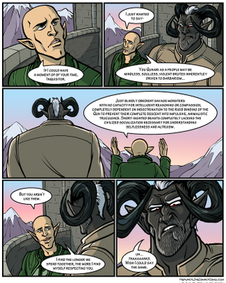 Illustration for article titled Sunday Comics: Thriving With Prosperity